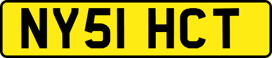 NY51HCT