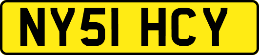 NY51HCY