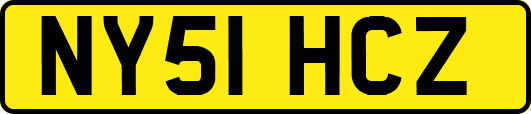 NY51HCZ