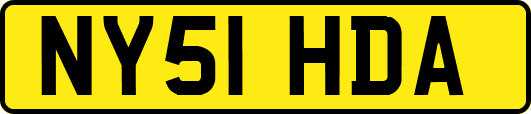 NY51HDA