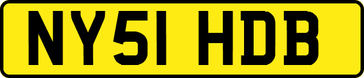 NY51HDB