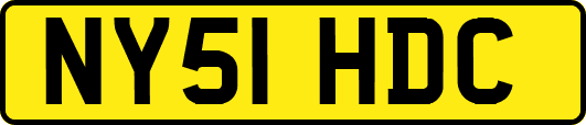 NY51HDC