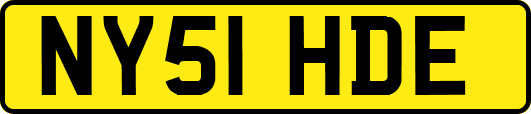 NY51HDE