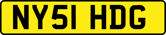 NY51HDG