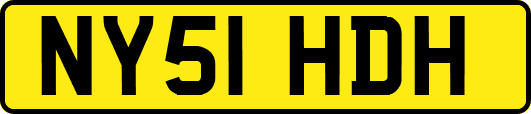 NY51HDH