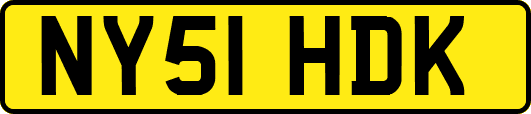 NY51HDK