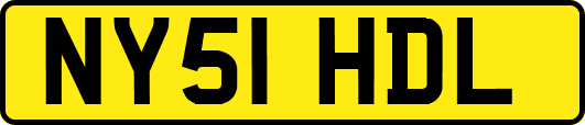 NY51HDL