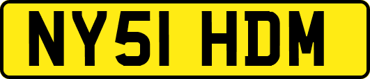 NY51HDM