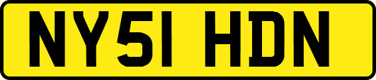 NY51HDN