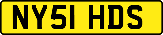 NY51HDS