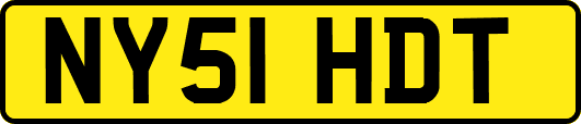 NY51HDT