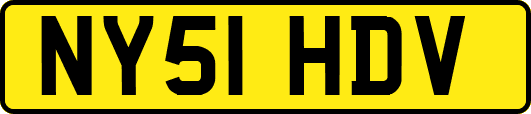 NY51HDV