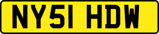 NY51HDW