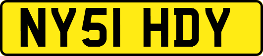 NY51HDY