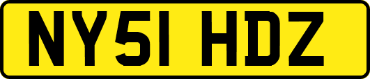 NY51HDZ