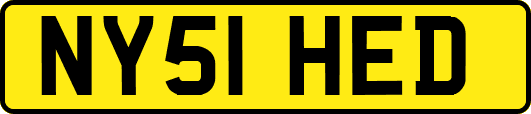 NY51HED