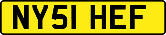 NY51HEF