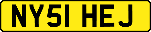 NY51HEJ