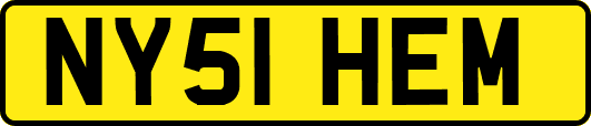 NY51HEM