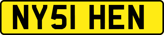 NY51HEN