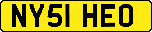 NY51HEO