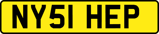 NY51HEP