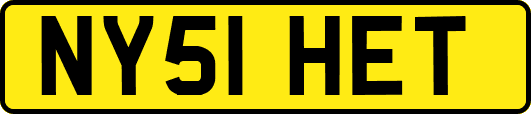 NY51HET