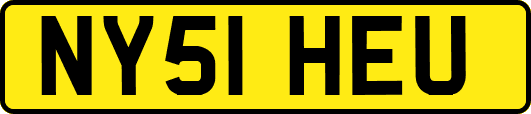 NY51HEU