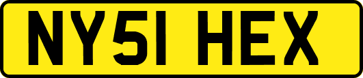 NY51HEX