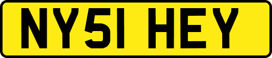 NY51HEY