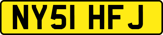 NY51HFJ