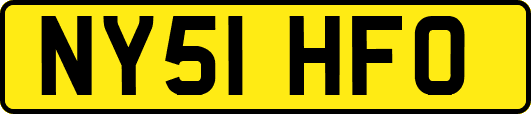 NY51HFO