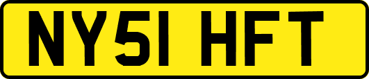 NY51HFT