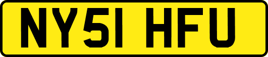 NY51HFU