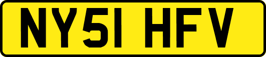 NY51HFV