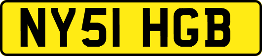 NY51HGB