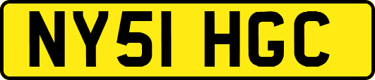 NY51HGC