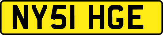 NY51HGE