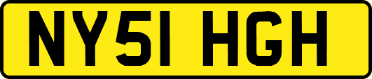 NY51HGH