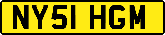 NY51HGM