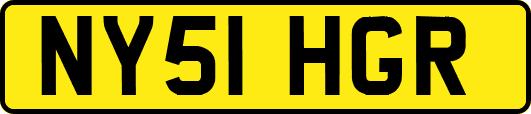 NY51HGR