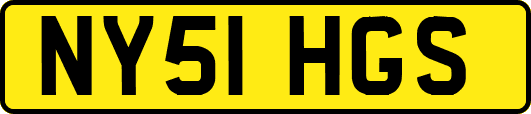 NY51HGS