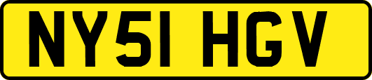 NY51HGV