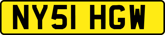 NY51HGW