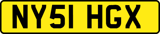 NY51HGX