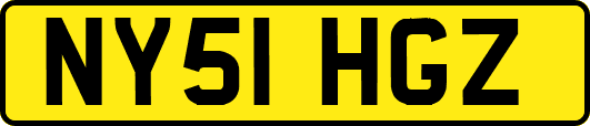 NY51HGZ