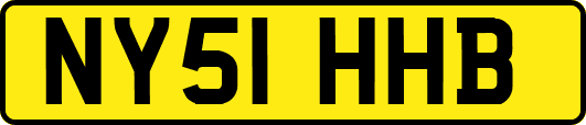 NY51HHB