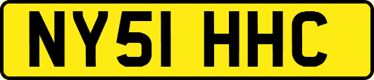 NY51HHC