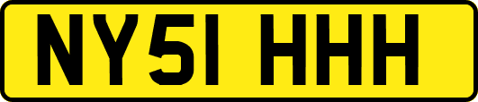 NY51HHH