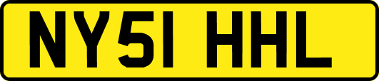 NY51HHL